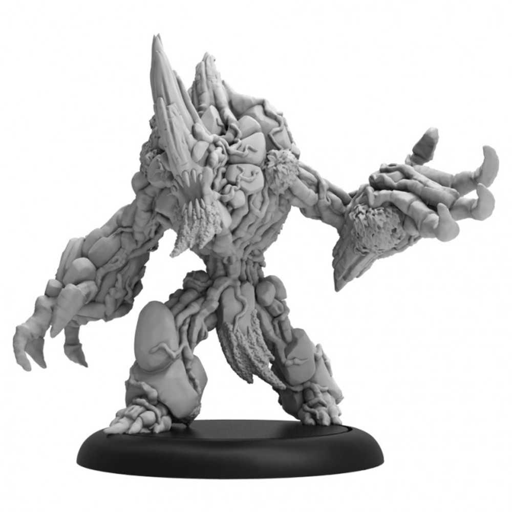 Hordes: Minion: Primal Archon (Metal)