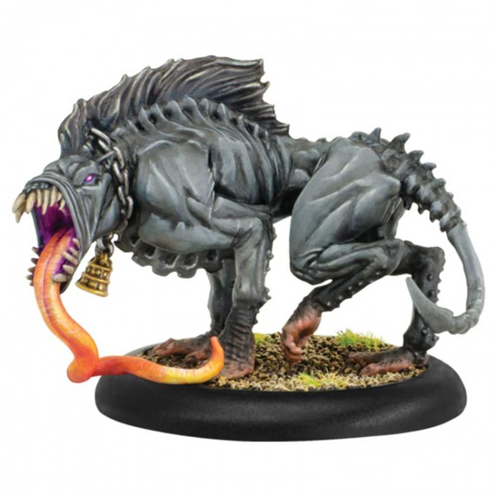 Hordes: Gyk: Gorehound Light Warbeast
