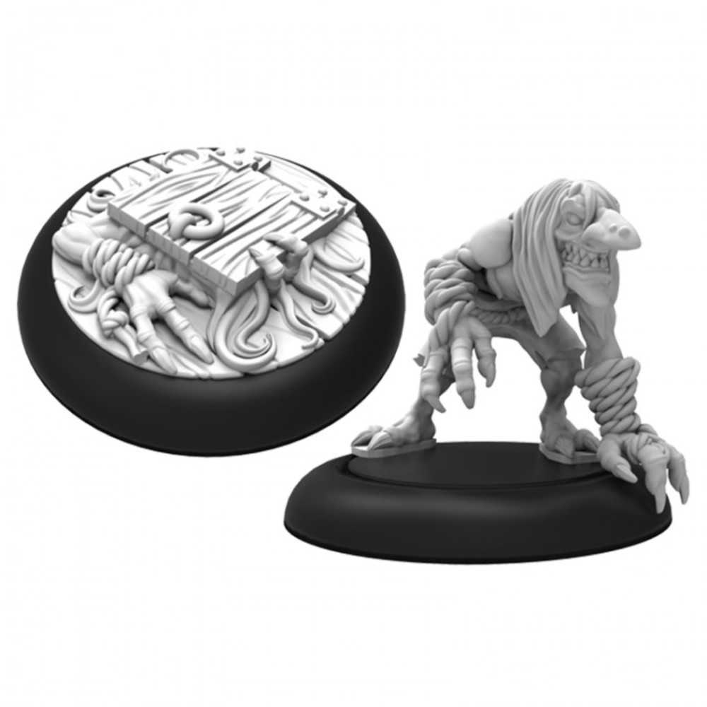 Hordes: Gyk: Trapperkin