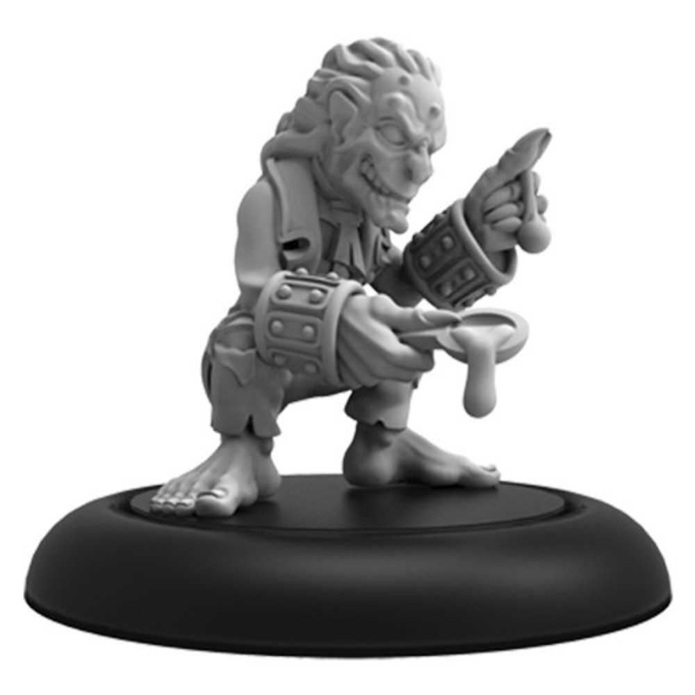 Hordes: Gyk: Glimmer Imp