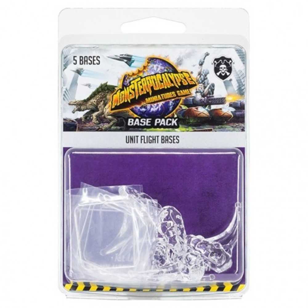 Mp: Bases: Flight Bases (Plastic) 