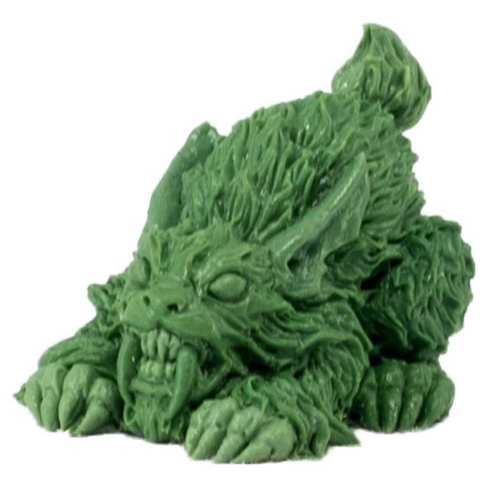 Winter Rampage 2020 Prize Kit