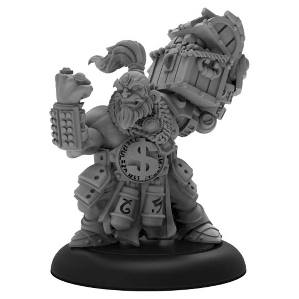 Rq: Throwdown Prize Kit March 2020