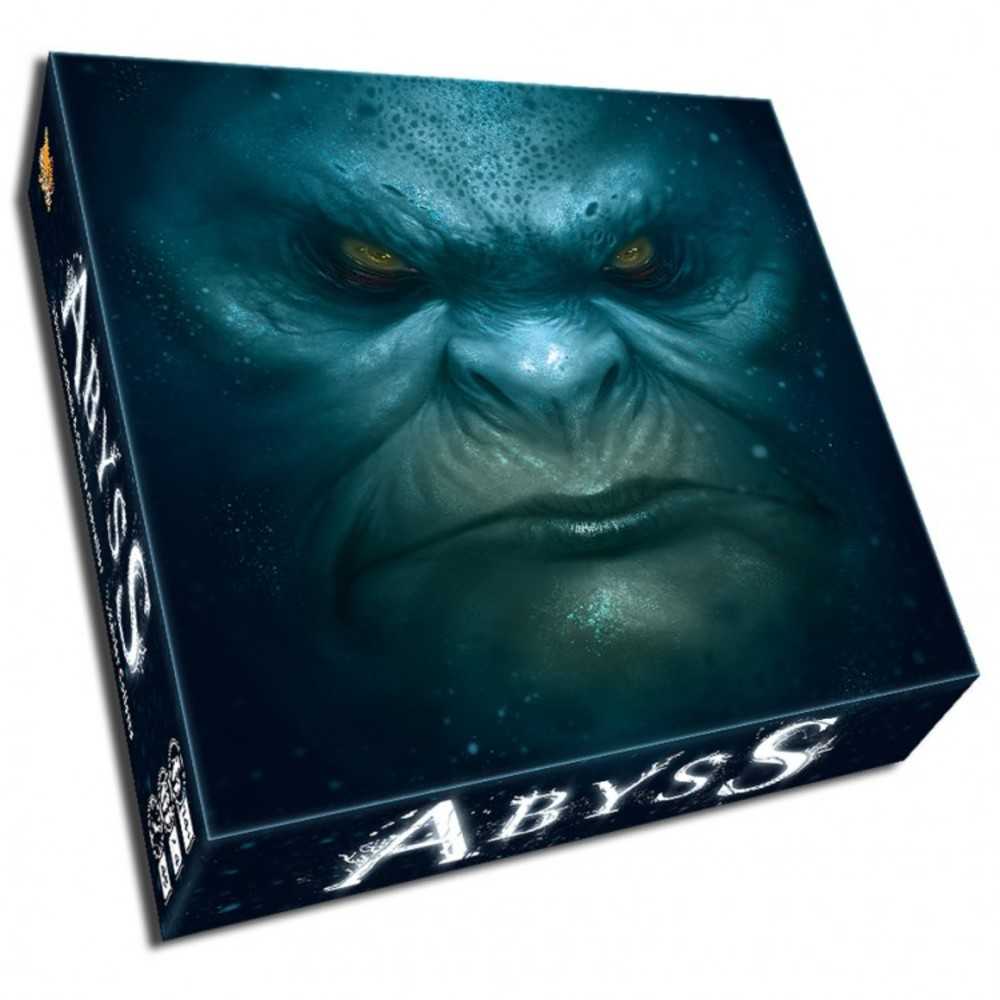 Abyss: 5TH Anniversary Edition