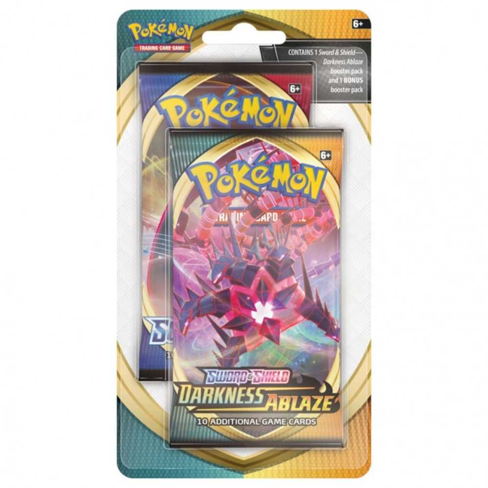 Pkm:S&S3:Darkness Ablaze Bonus Pack (24)