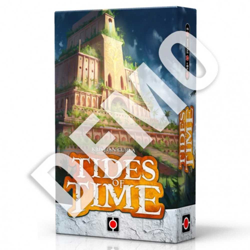 Tides Of Time Demo