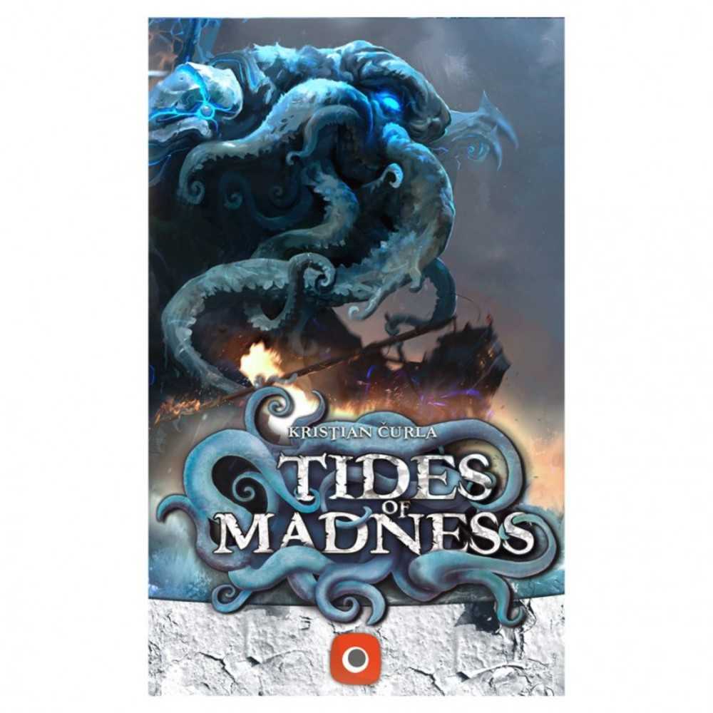 Tides Of Madness