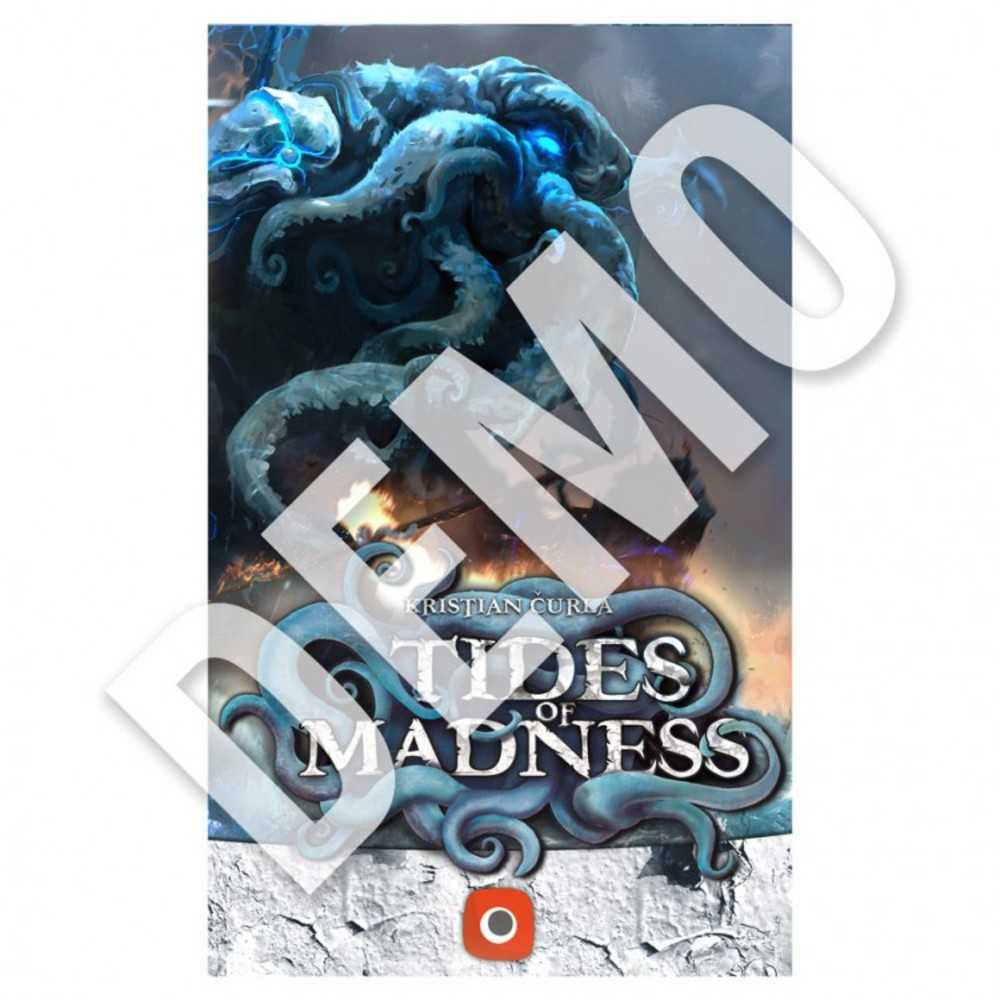 Tides Of Madness Demo