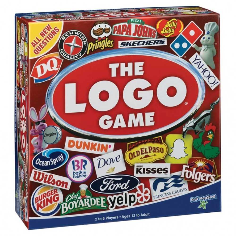 The Logo Game