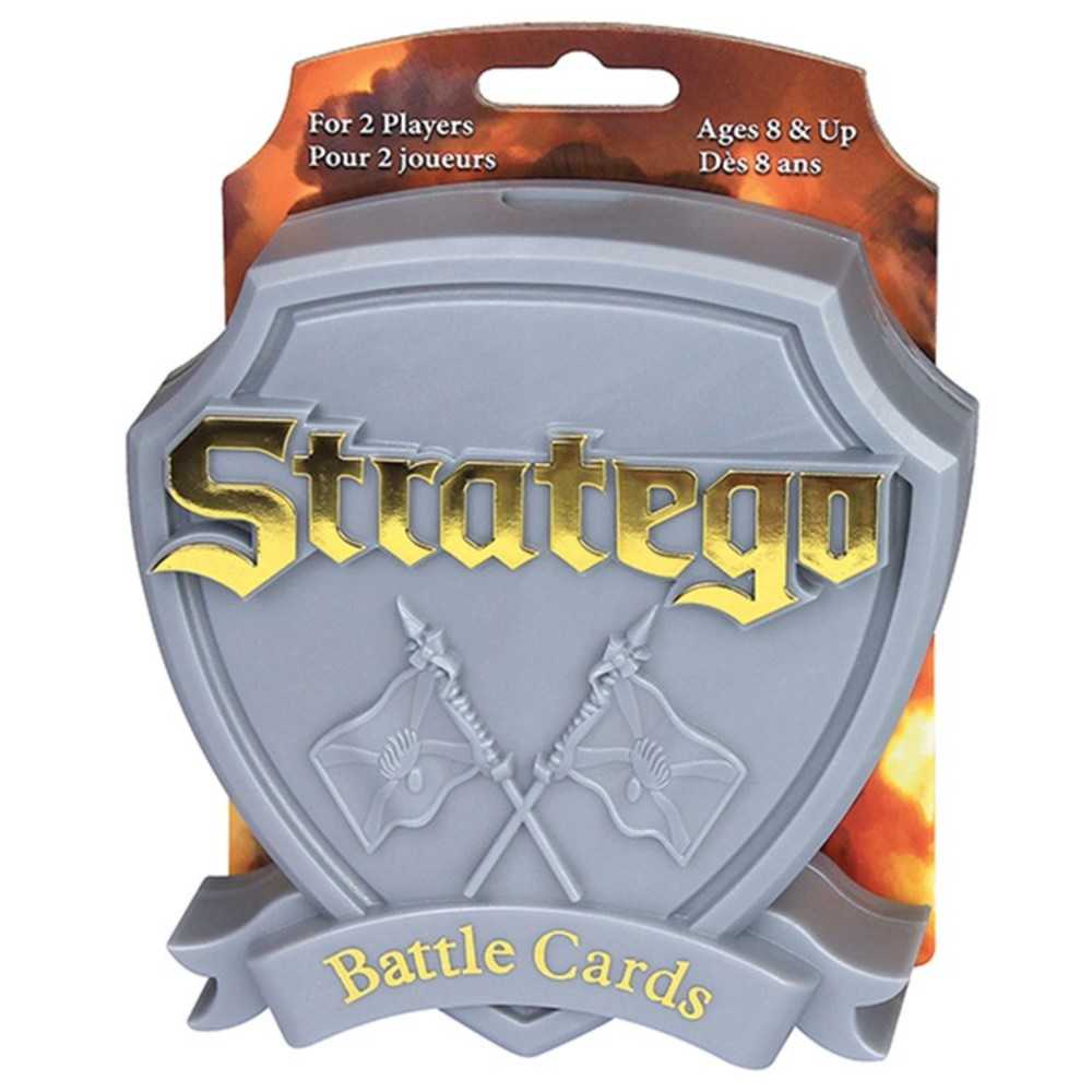 Stratego: Battle Cards