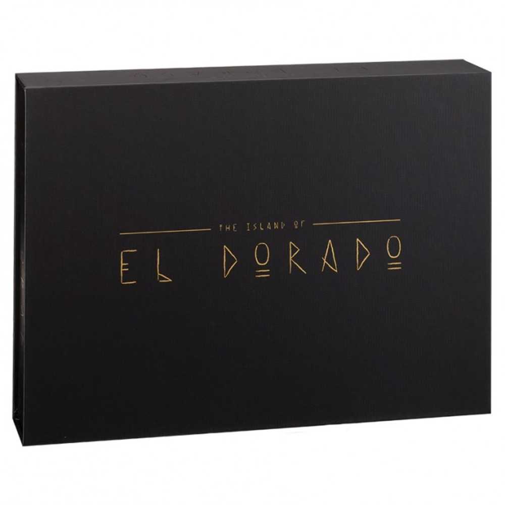 Island Of El Dorado