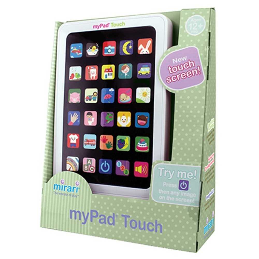 My Pad Touch