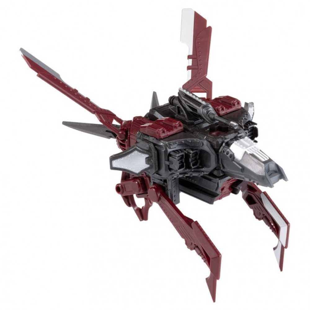 Snap Ships: Sawfly K.L.A.W. Minelayer