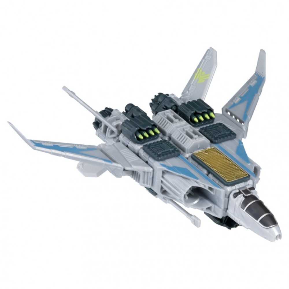 Snap Ships: Sabre Xf 23 Interceptor