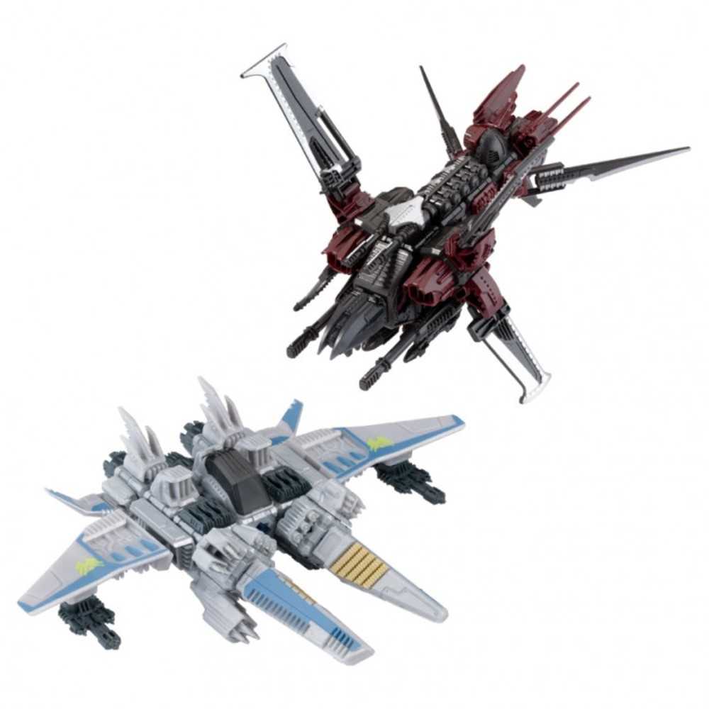 Snap Ships: Wasp/Falx Battle Set