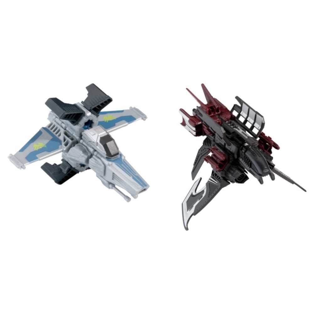 Snap Ships: Lance & Locust Ast (4)