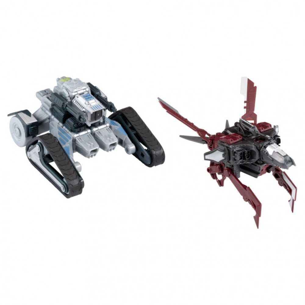 Snap Ships: Sawfly & Scythe Ast (4)