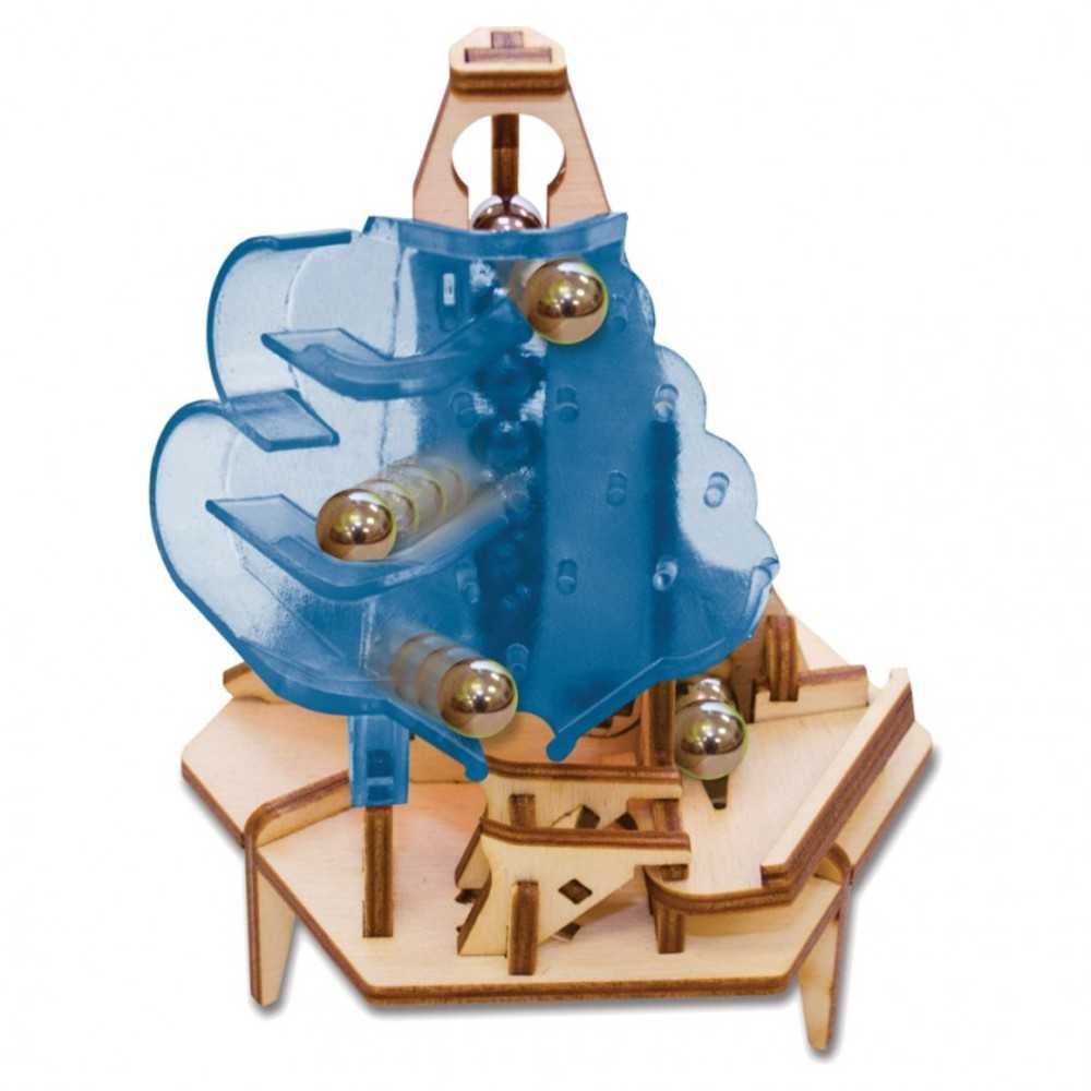 Marbleocity: Chaos Mountain