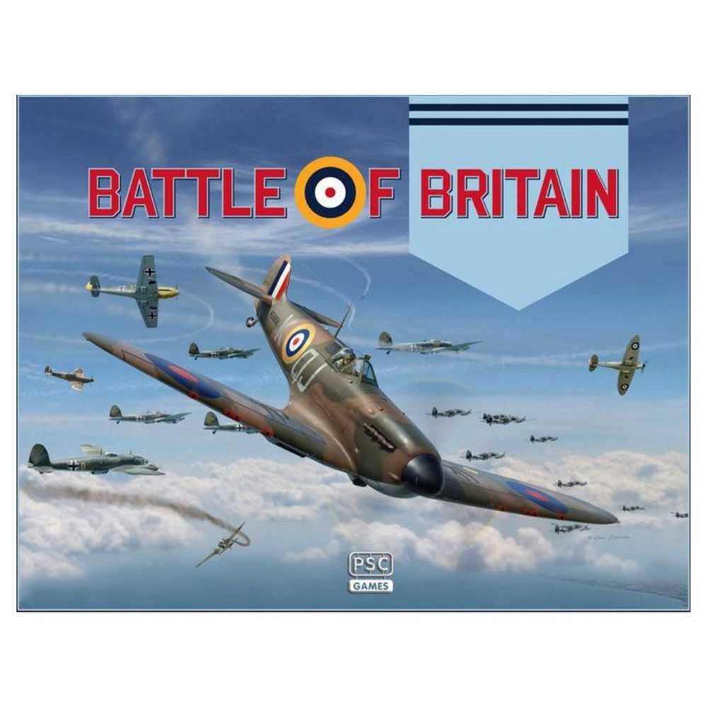 Battle Of Britain