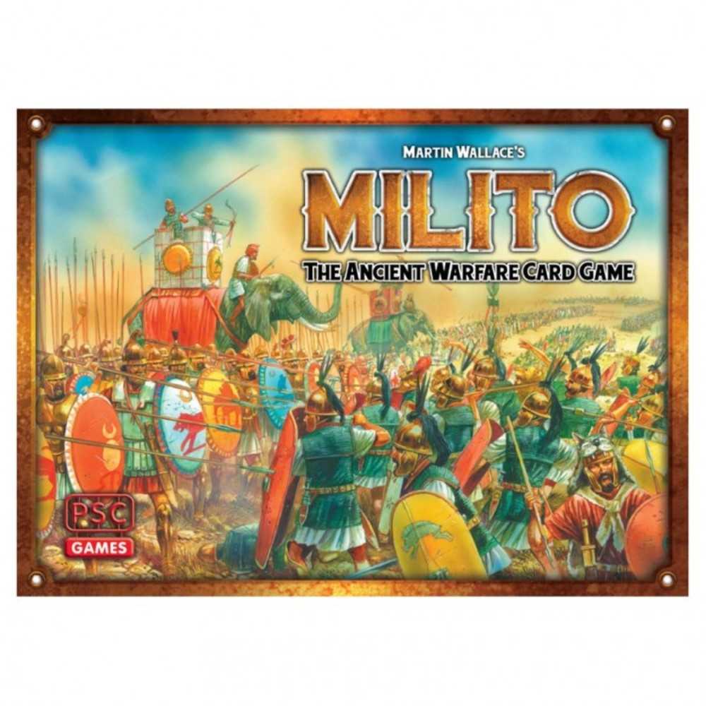 Milito