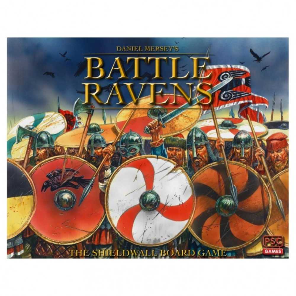 Battle Ravens