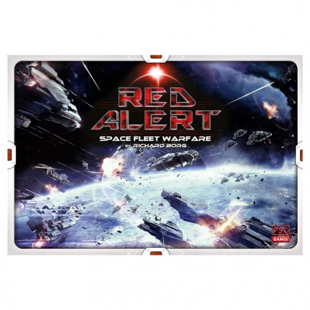 Ra: Red Alert: Space Fleet Warfare