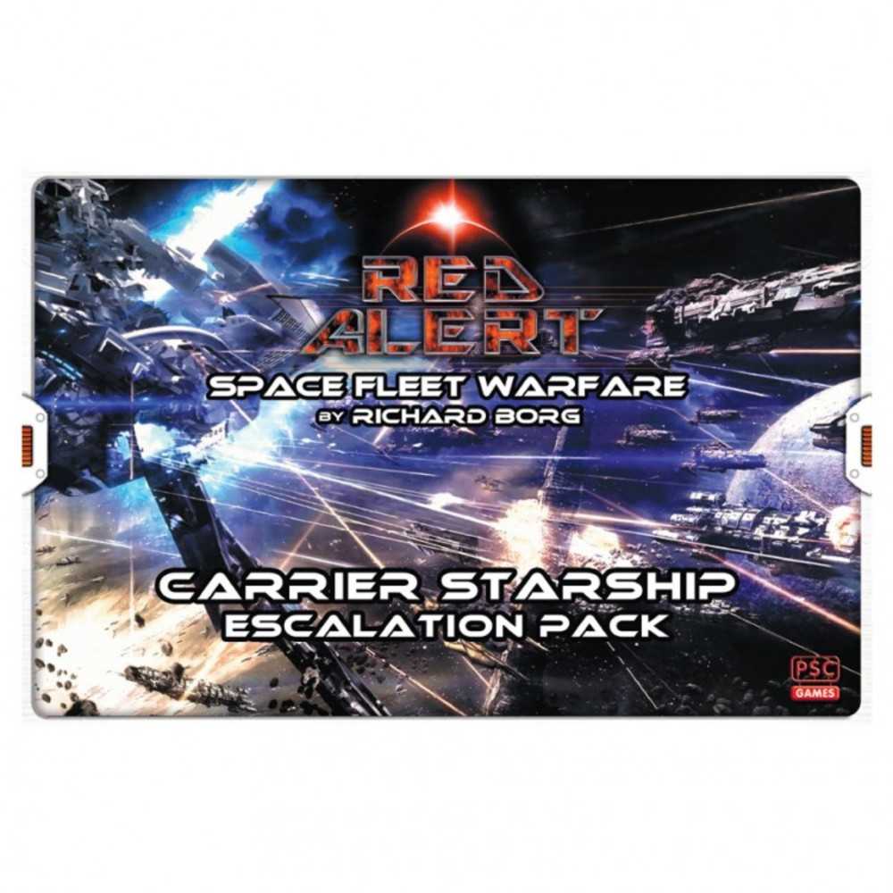 Ra: Carrier Starship Escalation Pack