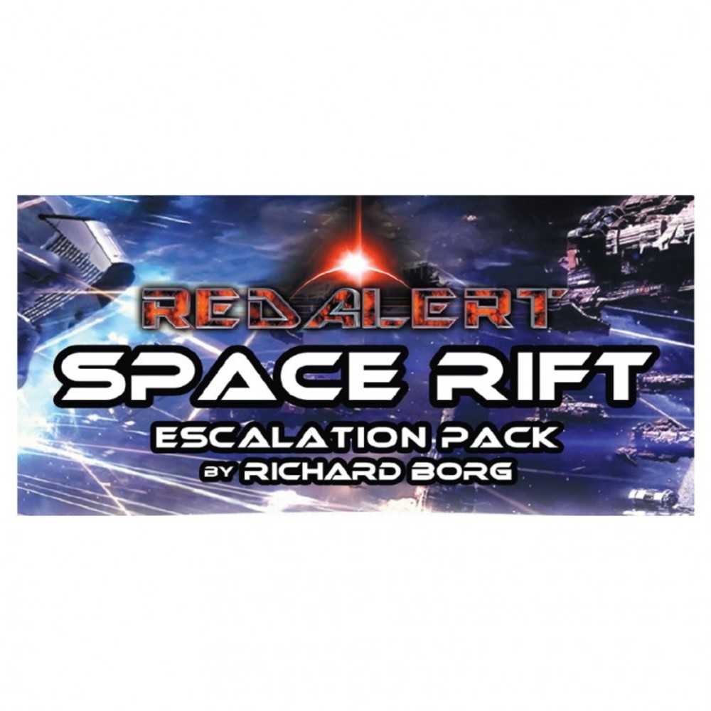 Ra: Space Rift Escalation Pack