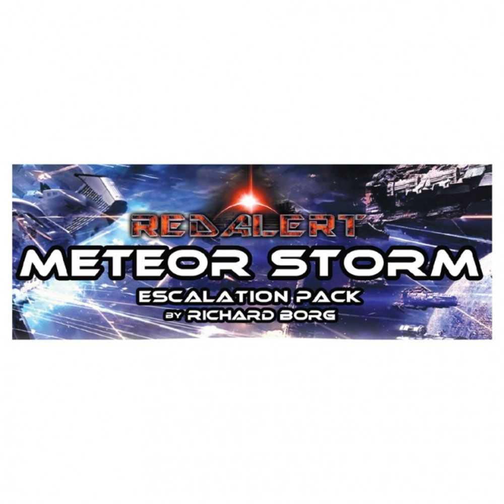 Ra: Meteor Storm Escalation Pack