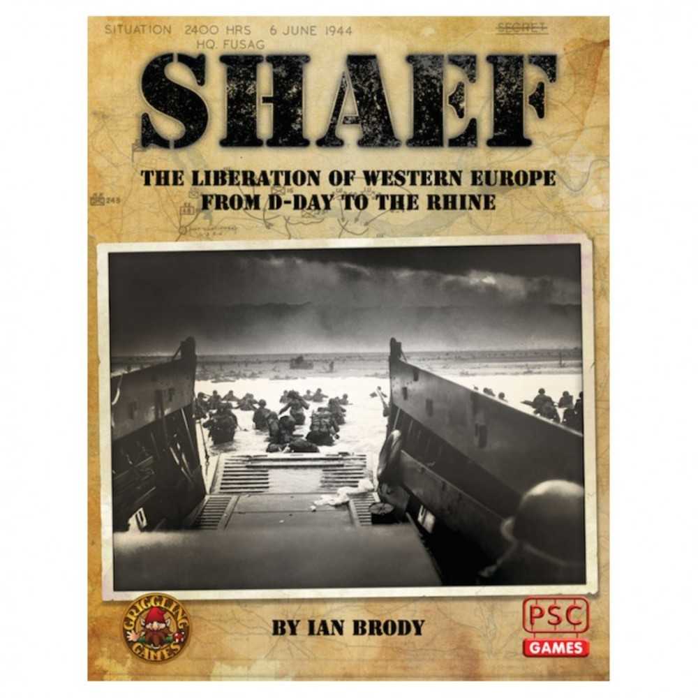Shaef