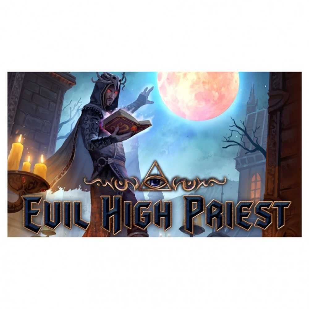 Evil High Priest