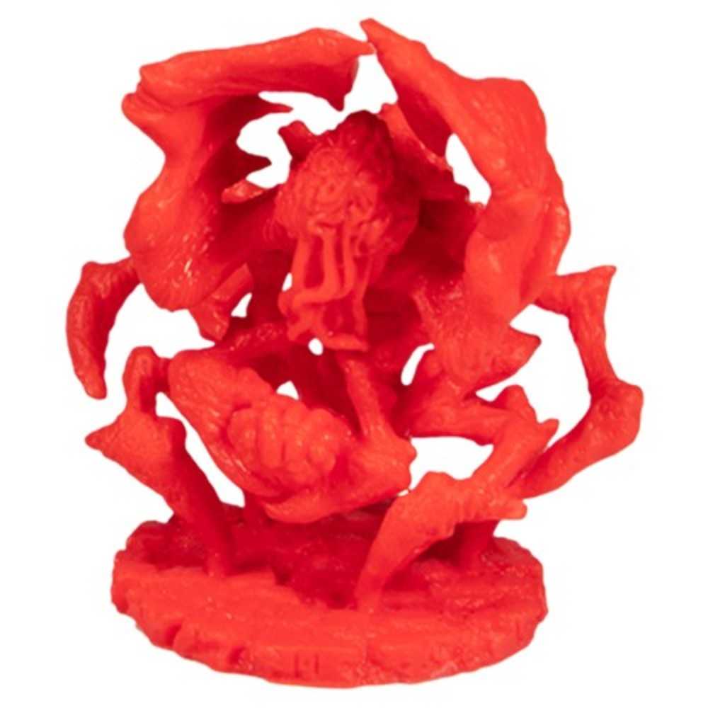 Co C: Fungi From Yuggoth