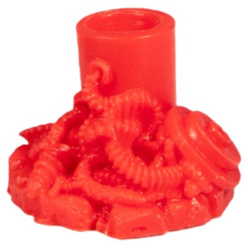 Co C: Brain Cylinder