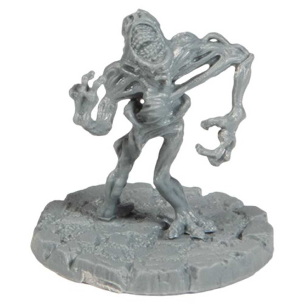 Co C: Dimensional Shambler