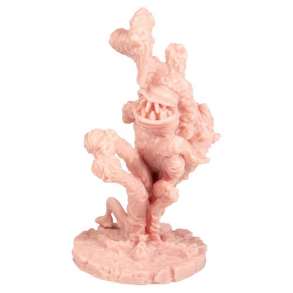 Co C: Proto Shoggoth