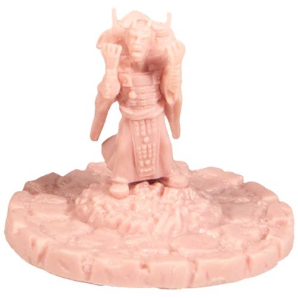 Co C: Tcho Tcho High Priest