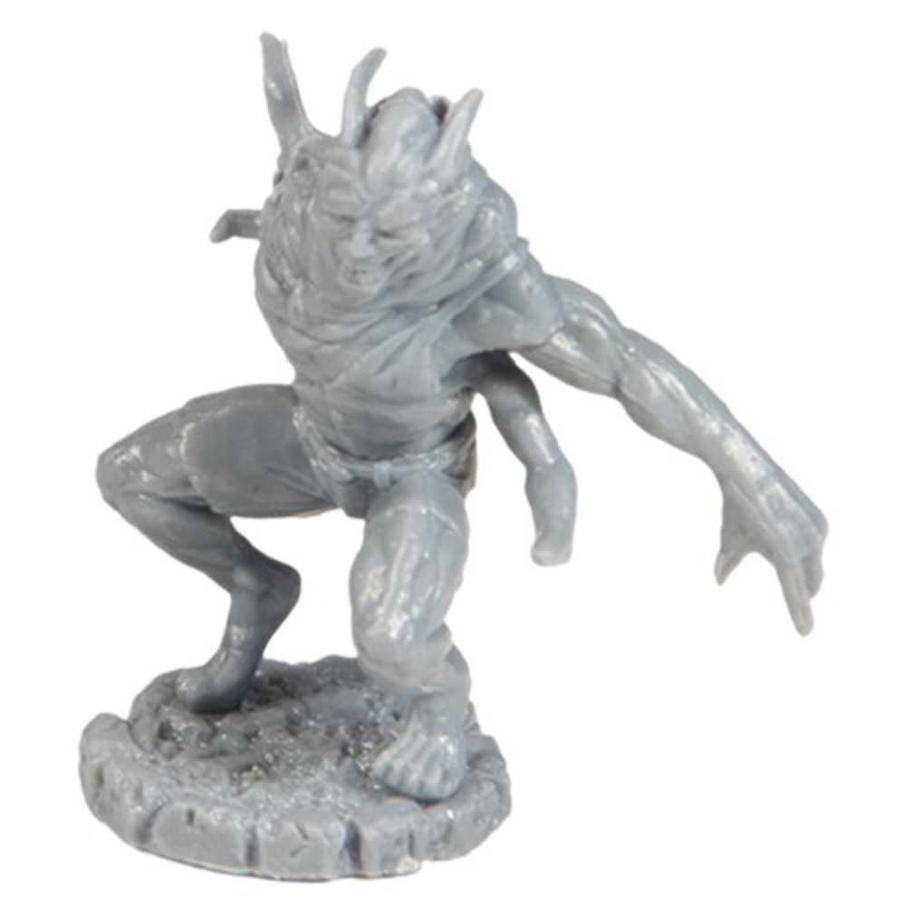 Co C: Watcher Of The Green Pyramid