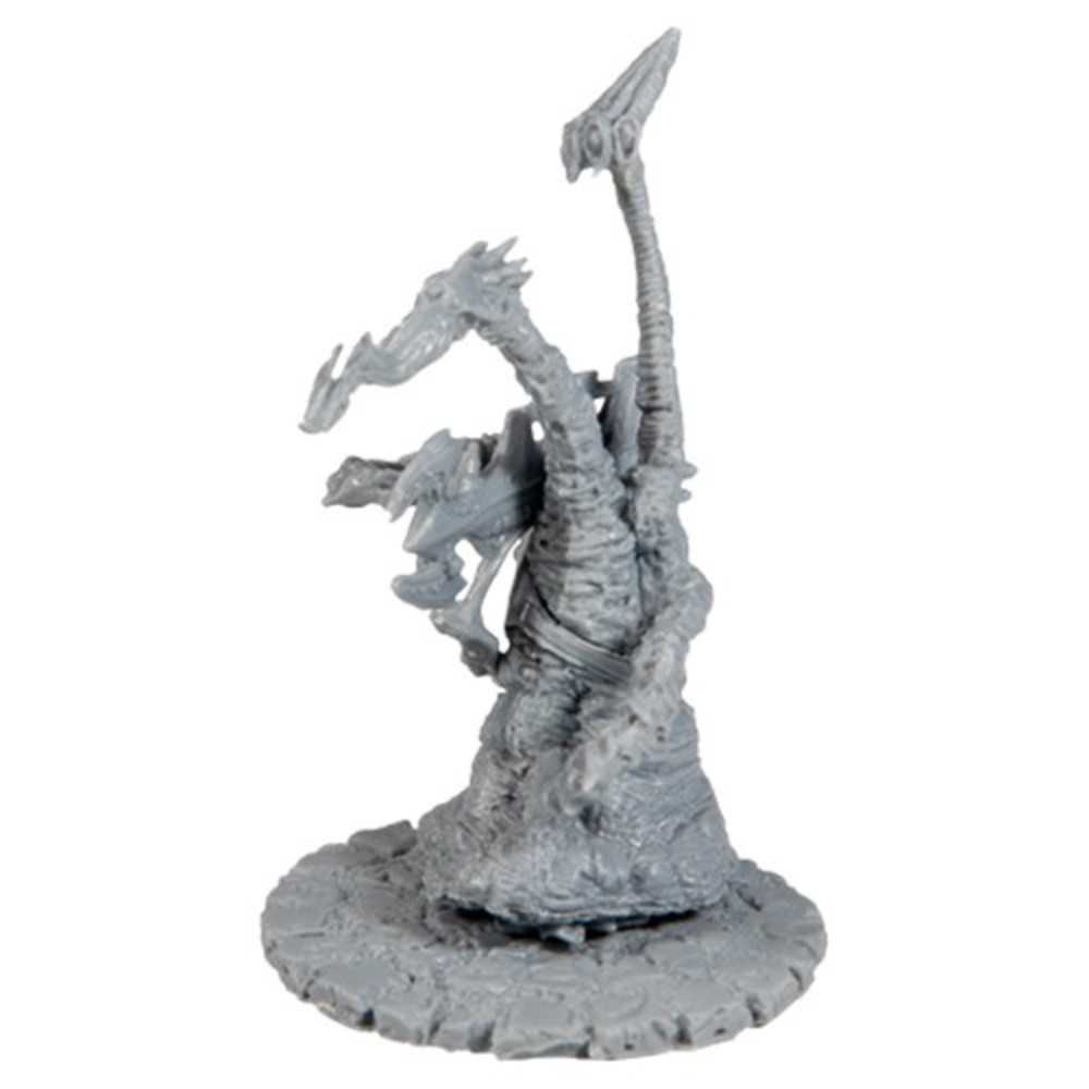 Co C: Great Race Of Yith