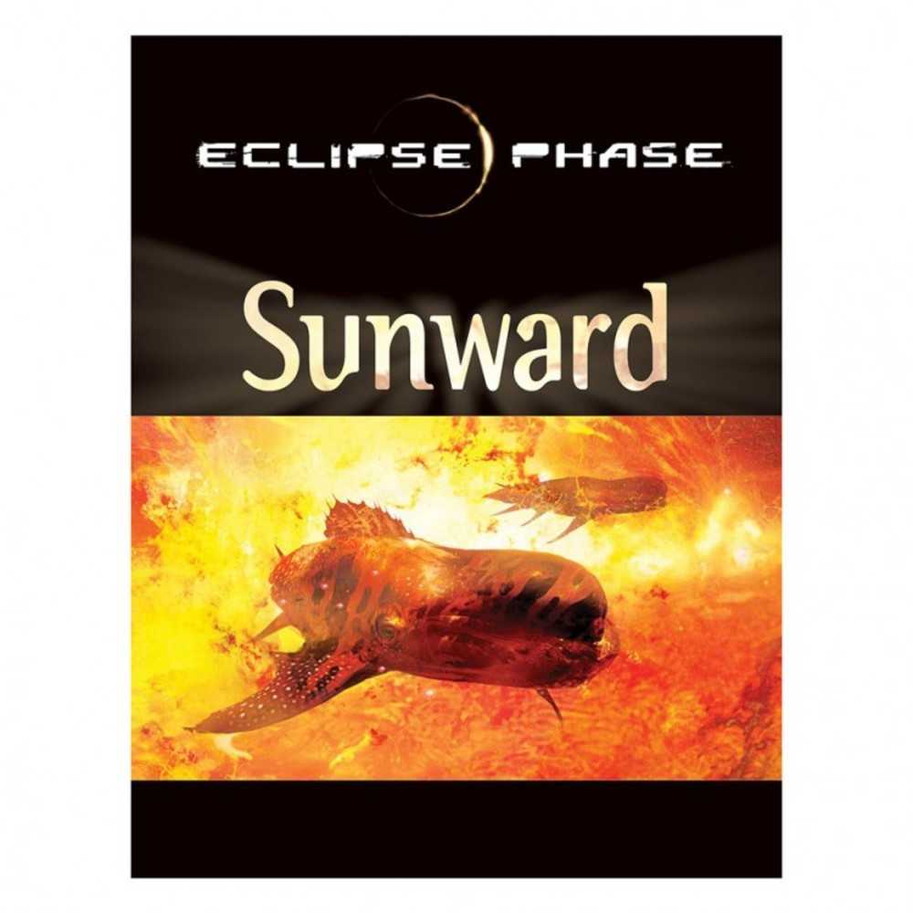 Eclipse Phase: Sunward