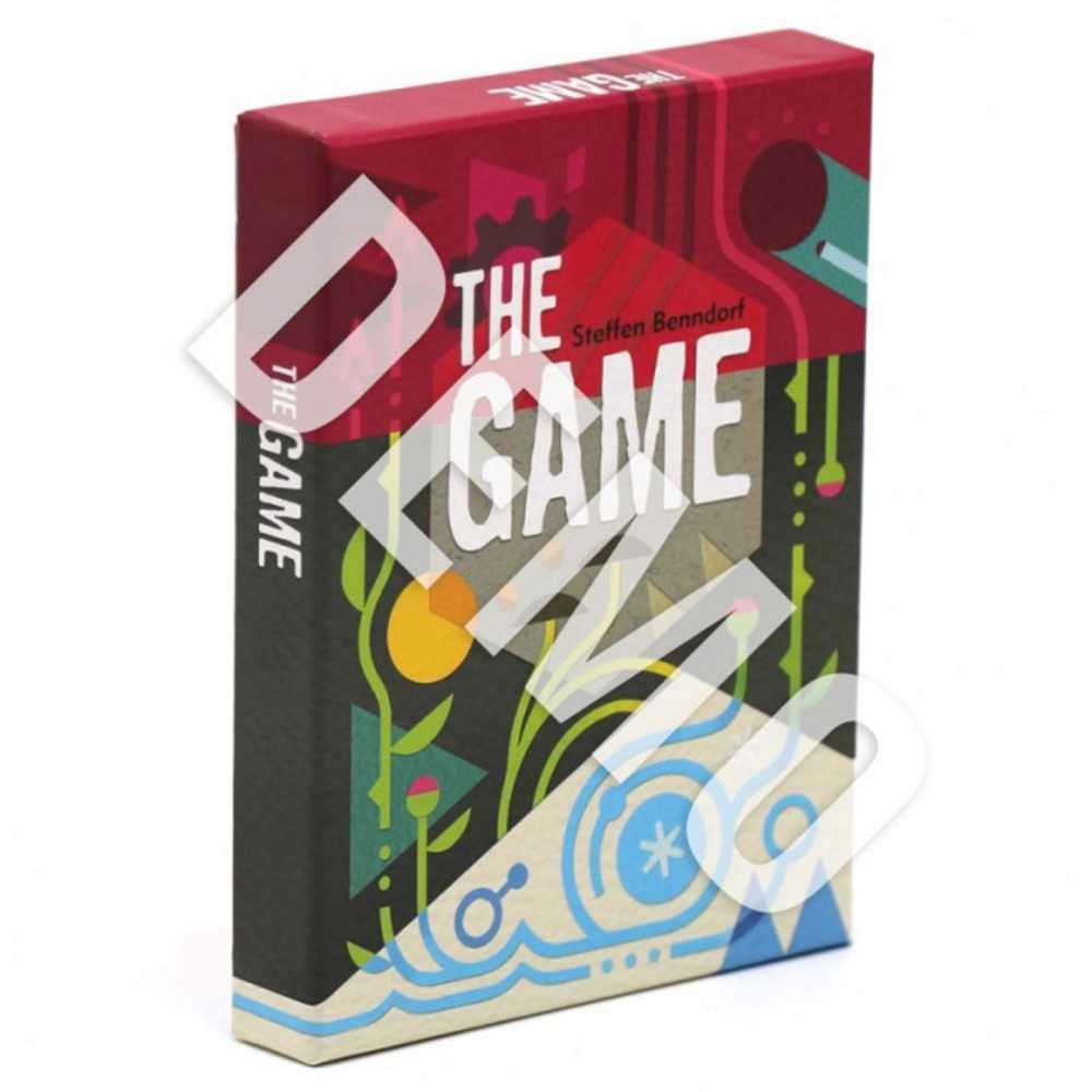 The Game Demo