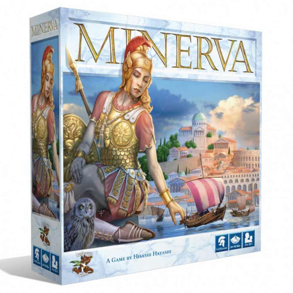 Minerva