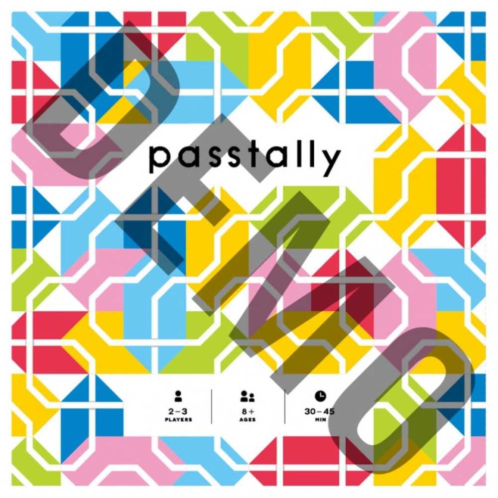 Passtally Demo