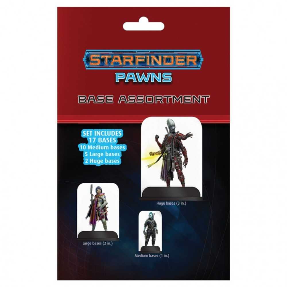 Sfrpg: Pawns: Base Ast