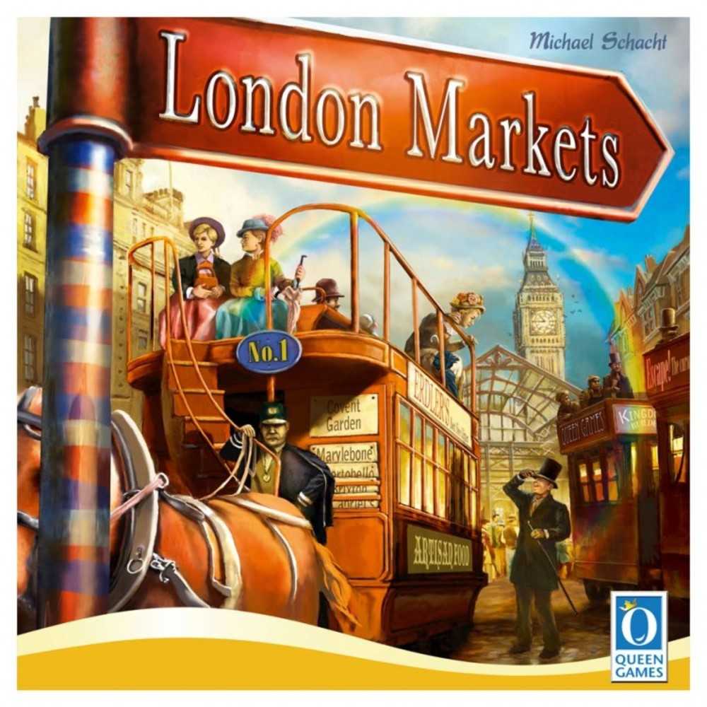 London Markets