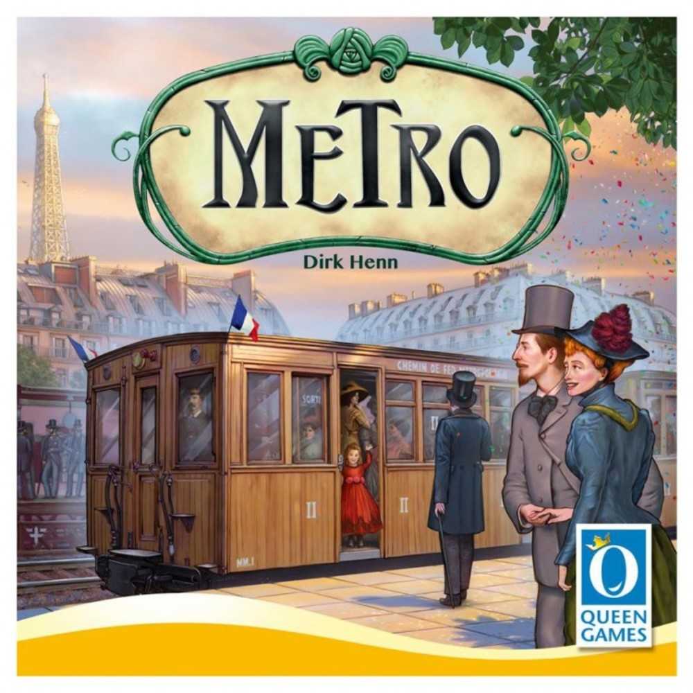 Metro (Refresh)