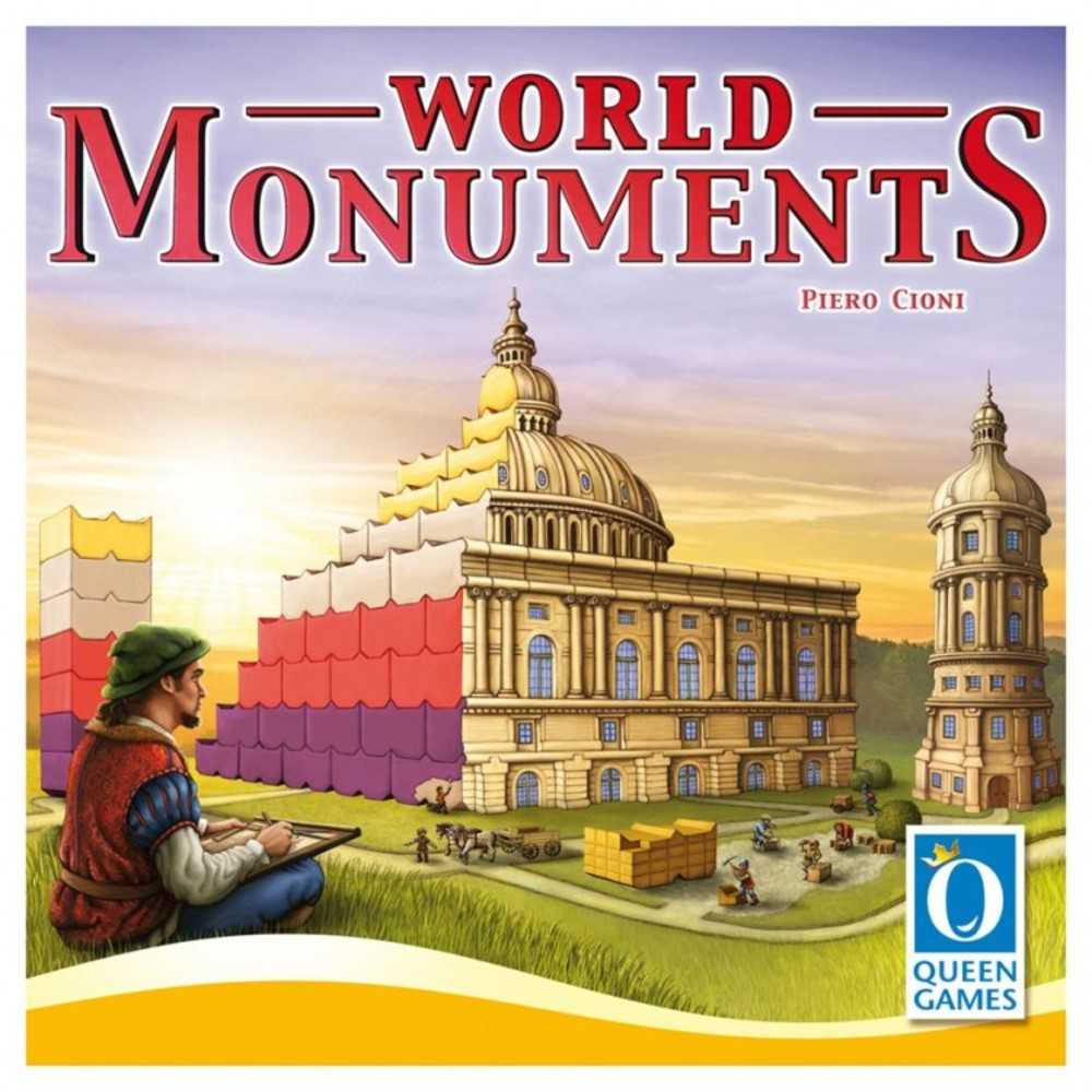 World Monuments