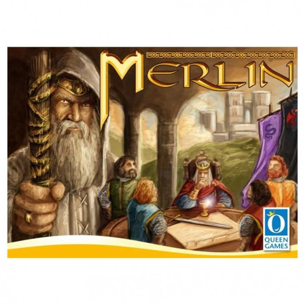 Merlin