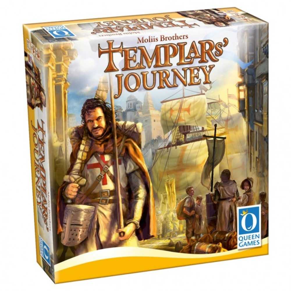 Templars Journey