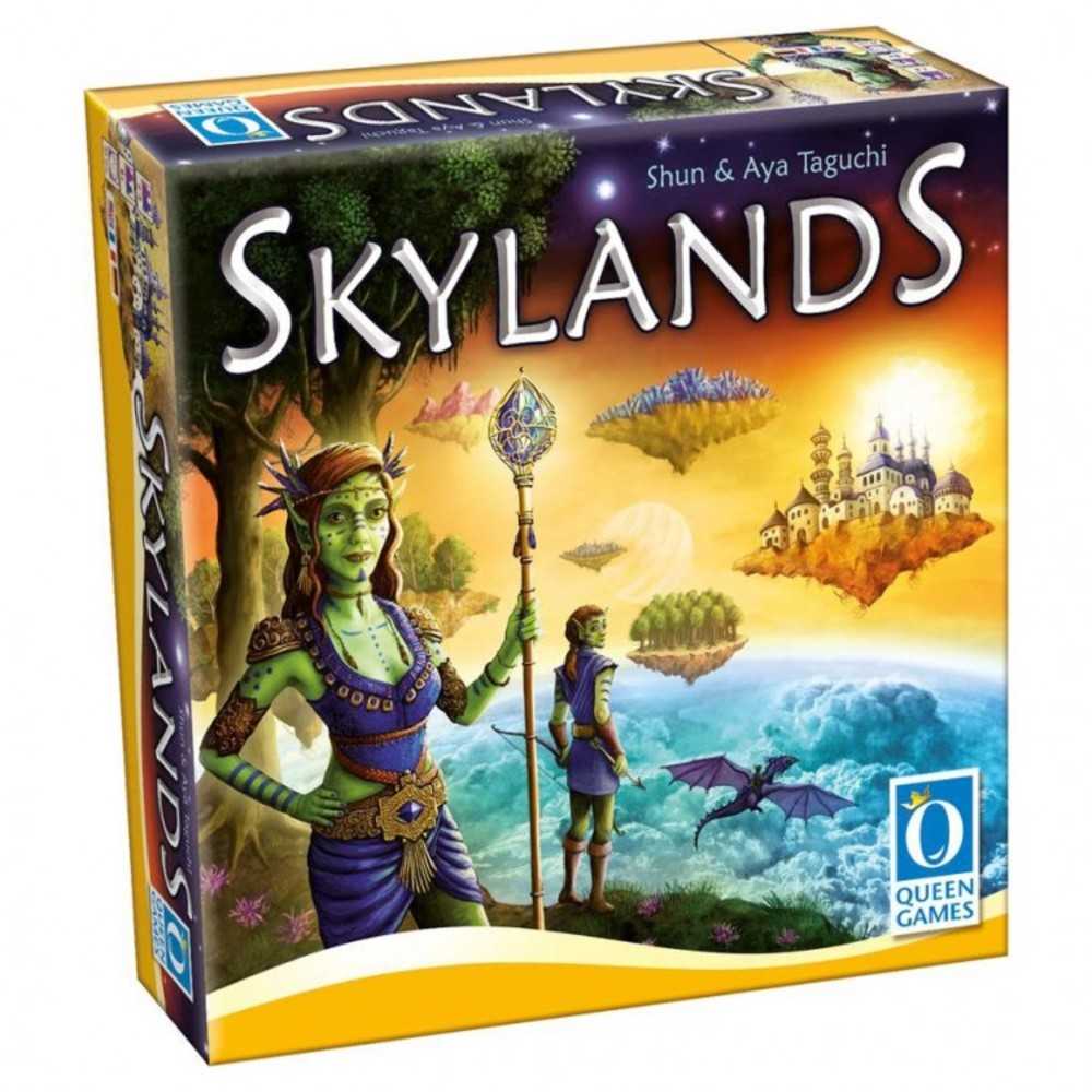 Skylands