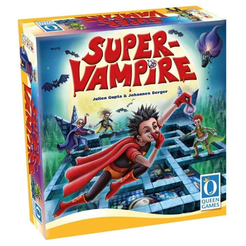 Super Vampire